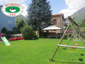 Bed and Breakfast Ossola Domodossola